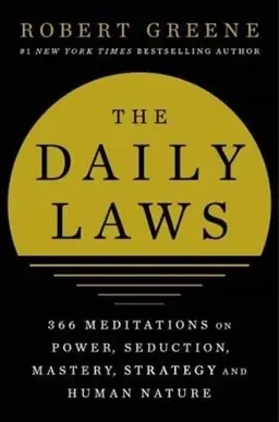 The Daily Laws